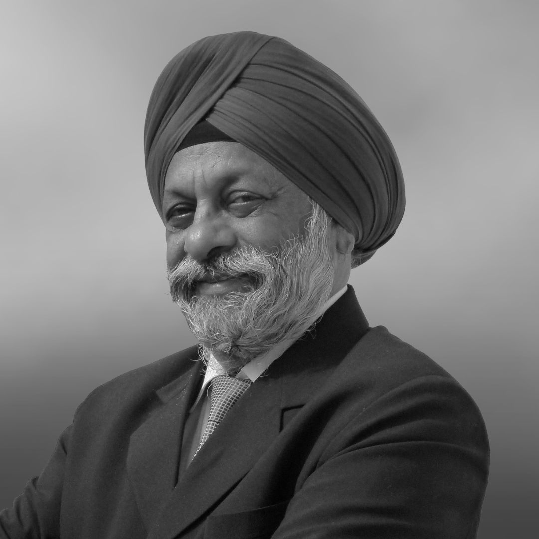 Charanjit Shah, Creative group